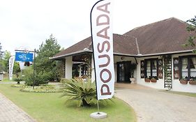 Pousada Blauberg