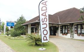 Pousada Blauberg